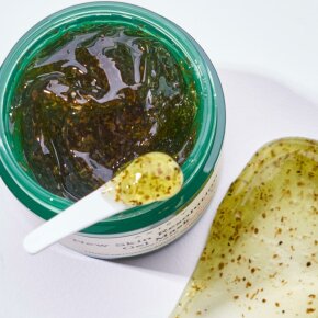 AXIS-Y New Skin Resolution Gel Mask 100 ml