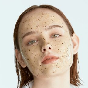 AXIS-Y New Skin Resolution Gel Mask 100 ml