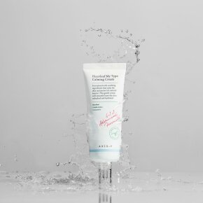 AXIS-Y Heartleaf My- Type Calming Cream 60 ml