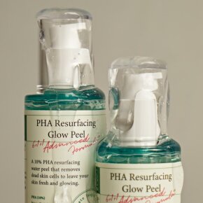 AXIS-Y PHA Resurfacing Glow Peel 50 ml