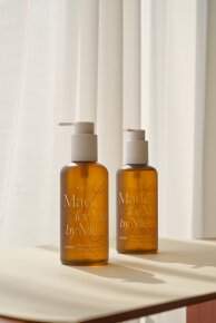AXIS-Y Biome Resetting Moringa Cleansing Oil 200 ml
