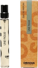 Ihr Geschenk - Obvious Une Fique EdP 9ml