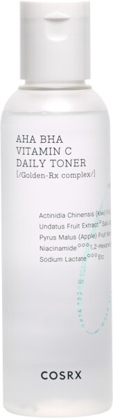 8809598455399 - - Refresh - Erfrischendes Gesichtswasser mit AHA BHA und Vitamin C zur täglichen Anwendung 150 ml-Keine Farbe 8809598455399 - - Refresh - Erfrischendes Gesichtswasser mit AHA BHA und Vitamin C zur täglichen Anwendung 150 ml-Keine Farbe