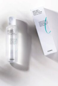 Cosrx Aha/Bha Vitamin C Daily Toner 150 ml