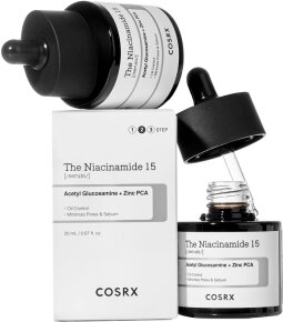 Cosrx The Niacinamide 15 Serum 20 ml