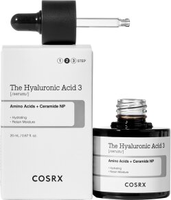 Cosrx The Hyaluronic Acid 3 Serum 20 ml