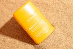 Académie Bronzécran Stick Solaire Zones Sensibles SPF 50+ 10 ml