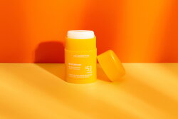 Académie Bronzécran Stick Solaire Zones Sensibles SPF 50+ 10 ml