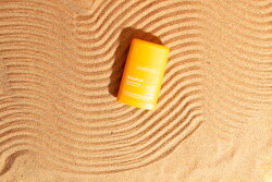 Académie Bronzécran Stick Solaire Zones Sensibles SPF 50+ 10 ml