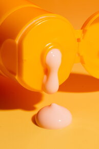 Académie Bronzécran Fluide Solaire Visage SPF 50+ 50 ml