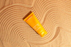 Académie Bronzécran Fluide Solaire Visage SPF 50+ 50 ml