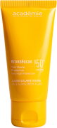 Académie Bronzécran Fluide Solaire Visage SPF 50+ 50 ml