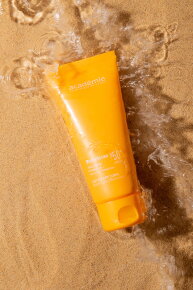 Académie Bronzécran Lait Solaire Corps SPF 50+ 100 ml