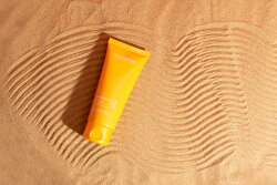 Académie Bronzécran Lait Solaire Corps SPF 50+ 100 ml