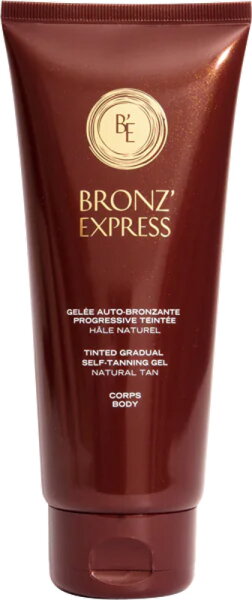 3145070476038 - Acadé mie BronzExpress Gelé e Auto-Bronzante Progressive Teinté e 200 ml 3145070476038 - Acadé mie BronzExpress Gelé e Auto-Bronzante Progressive Teinté e 200 ml