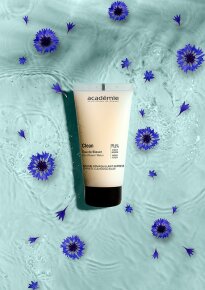 Académie Clean Baume Démaquillant Express 150 ml