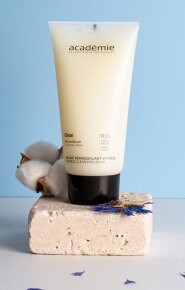 Académie Clean Baume Démaquillant Express 150 ml