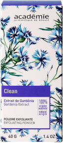 Académie Clean Poudre Exfoliante 40 g