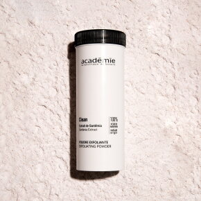 Académie Clean Poudre Exfoliante 40 g