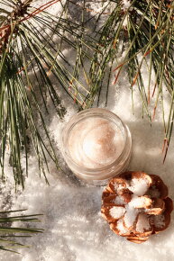 Académie Body Expédition Polaire - Gommage Corps Sorbet Nordique 60 ml