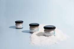 Académie Body Expédition Polaire - Gommage Corps Sorbet Nordique 60 ml