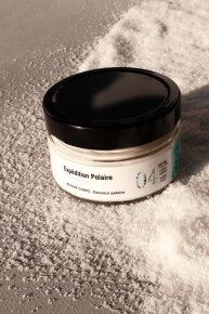 Académie Body Expédition Polaire - Baume Corps Douceur Polaire 150 ml