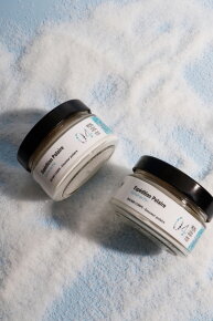 Académie Body Expédition Polaire - Baume Corps Douceur Polaire 150 ml