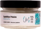 Académie Body Expédition Polaire - Baume Corps Douceur Polaire 150 ml
