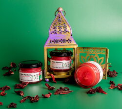 Académie Body Pailais Majestueux - Gommage Corps Délice Épicé 60 ml