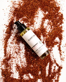 Académie Body Pailais Majestueux - Huile Corps Cérémonie Sacrée 100 ml