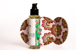 Académie Body Pailais Majestueux - Huile Corps Cérémonie Sacrée 100 ml