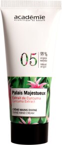 Académie Body Pailais Majestueux - Crème Mains Divine 30 ml