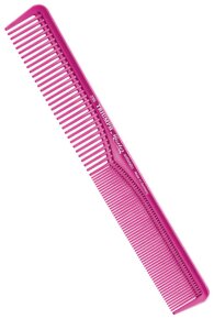 Triumph Master 250/33 Fliedermetallic Haarschneidekamm 7 Zoll