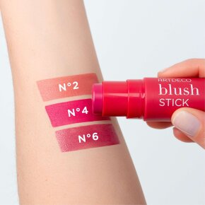Artdeco Blush Stick 4,5 g 2 Downtown