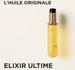 Kérastase Elixir Ultime L'Huile Originale Refill 75 ml