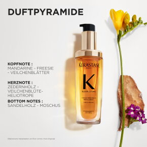 Kérastase Elixir Ultime L'Huile Originale Refill 75 ml