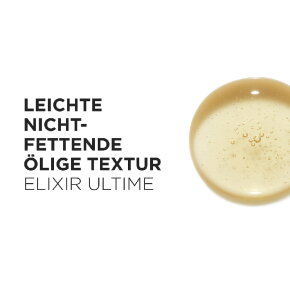 Kérastase Elixir Ultime L'Huile Originale Haaröl 75 ml - nachfüllbar
