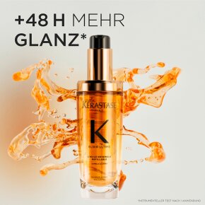 Kérastase Elixir Ultime L'Huile Originale Haaröl 75 ml - nachfüllbar