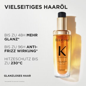 Kérastase Elixir Ultime L'Huile Originale Haaröl 75 ml - nachfüllbar