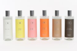 Agua de Baleares Wild Lemon Body & Hair Mist 100 ml