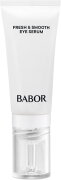 BABOR Fresh & Smooth Eye Serum 15 ml BABOR Fresh & Smooth Eye Serum 15 ml