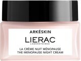 Lierac Die Menopause Nachtcreme 50 ml