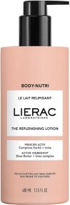 Lierac Body Nutri Körpermilch 400 ml