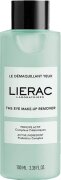Lierac Augenmake-up Entferner 100 ml