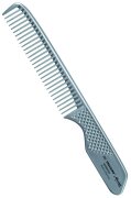 Triumph Master 252/95 Silbermetallic Haarschneidegriffkamm 8" Triumph Master 252/95 Silbermetallic Haarschneidegriffkamm 8"