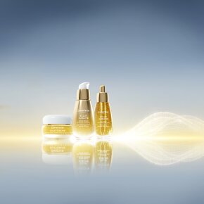 Darphin Éclat Sublime 8 Flower Golden Nectar Oil 30 ml