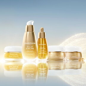Darphin Éclat Sublime Dual Rejuvenating Micro Serum 50 ml