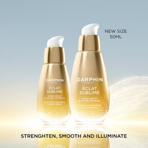 Darphin Éclat Sublime Dual Rejuvenating Micro Serum 50 ml