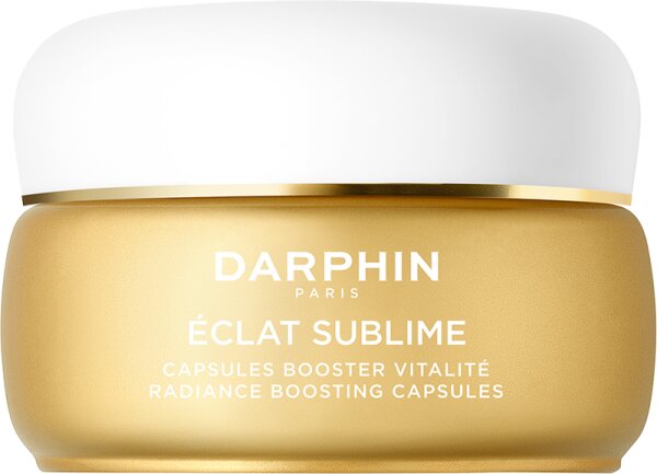 0882381112592 - É clat Sublime Radiance Boosting Capsules With Pro-Vitamin C&E 60 Stk 0882381112592 - É clat Sublime Radiance Boosting Capsules With Pro-Vitamin C&E 60 Stk
