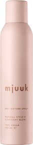 Mjuuk Dry Texture Spray 250 ml